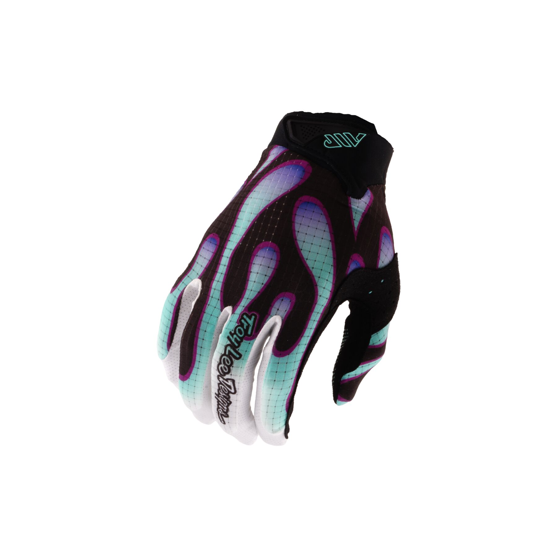 Troy Lee Air Overspray Gloves