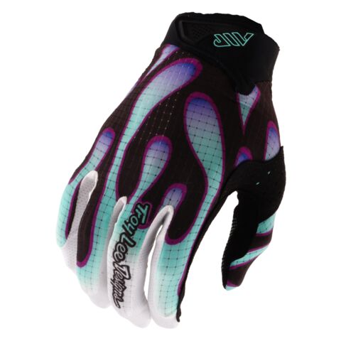 Troy Lee Air Overspray Gloves
