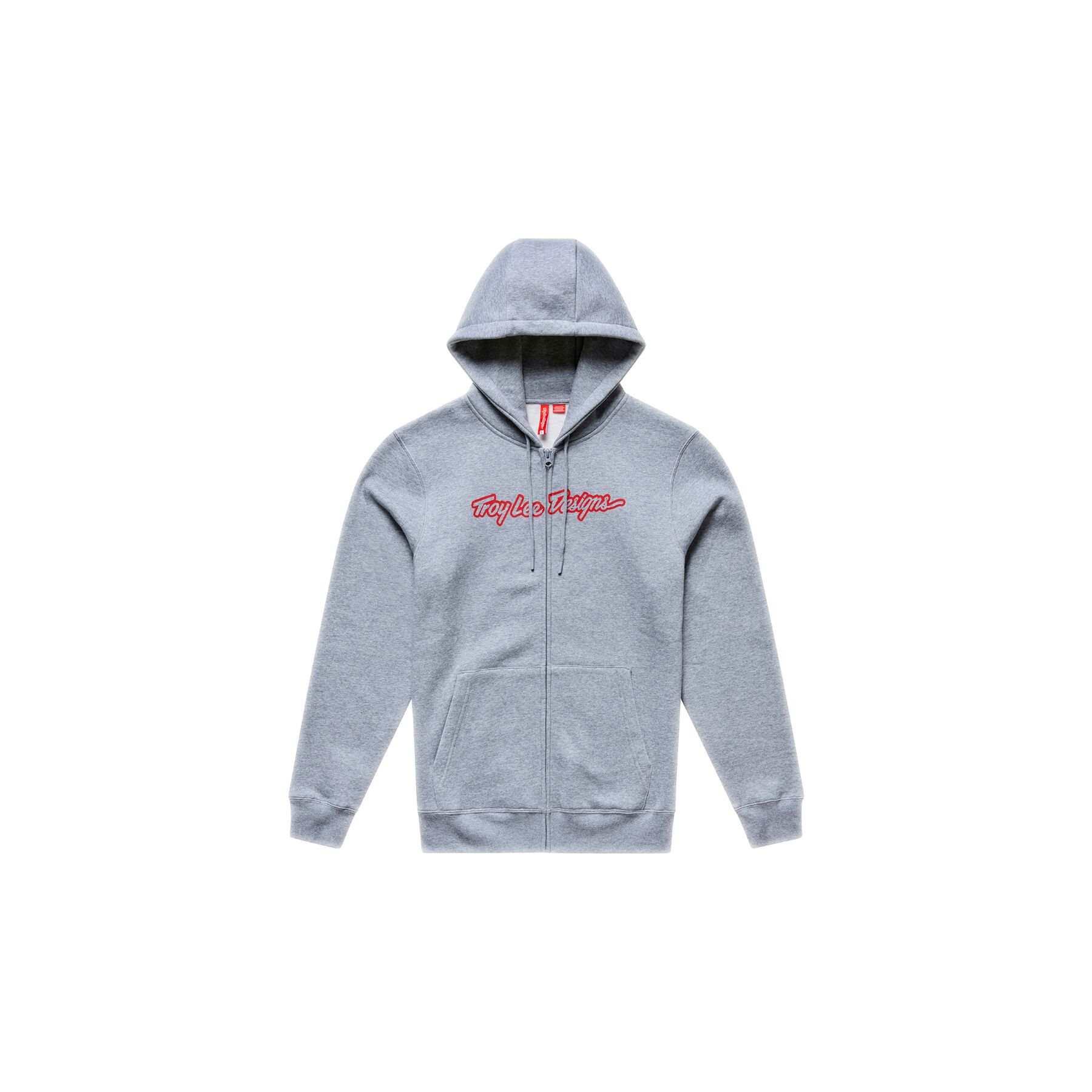 Troy Lee Signature Zip Up Hoody