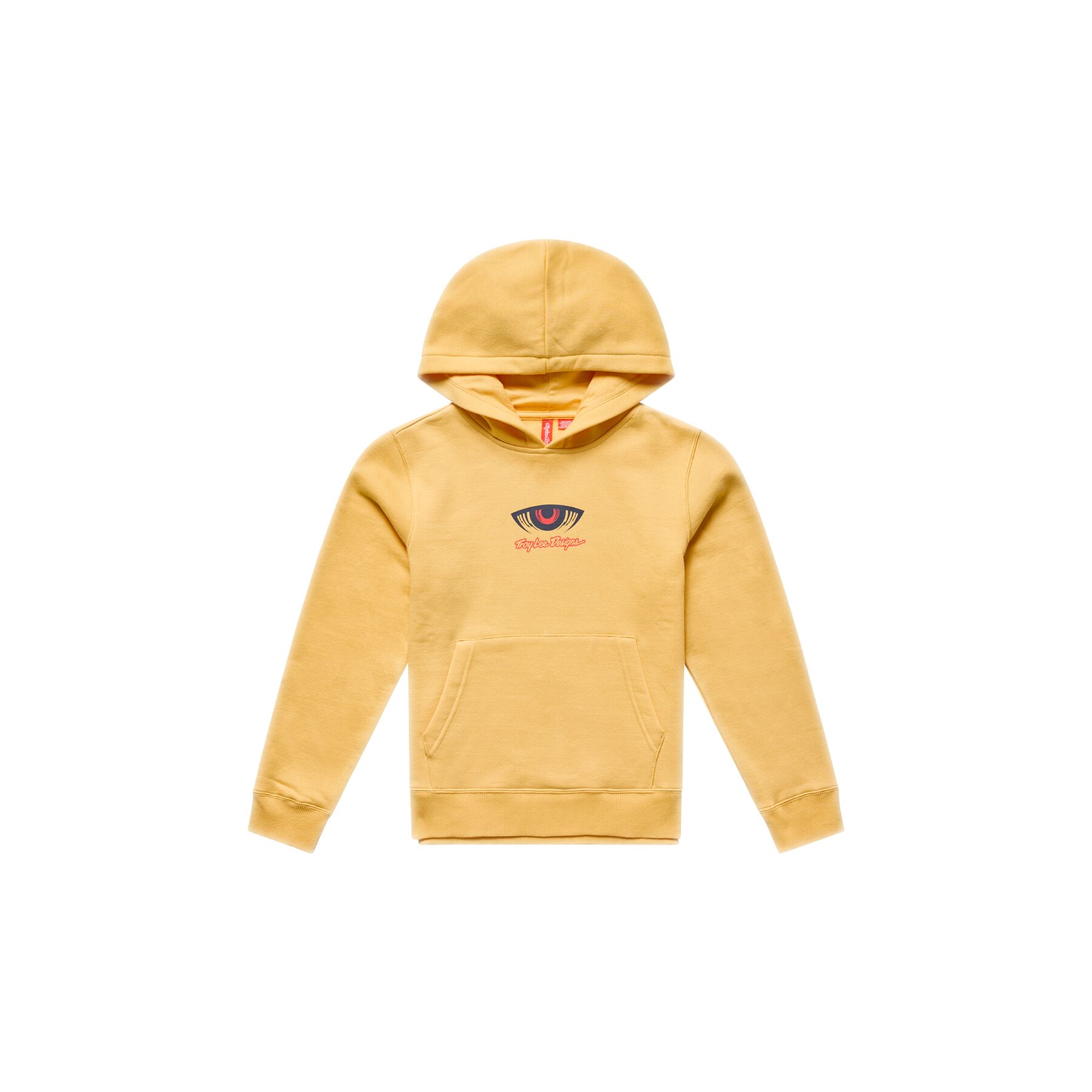 Troy Lee Youth Cyborg Pullover Hoody