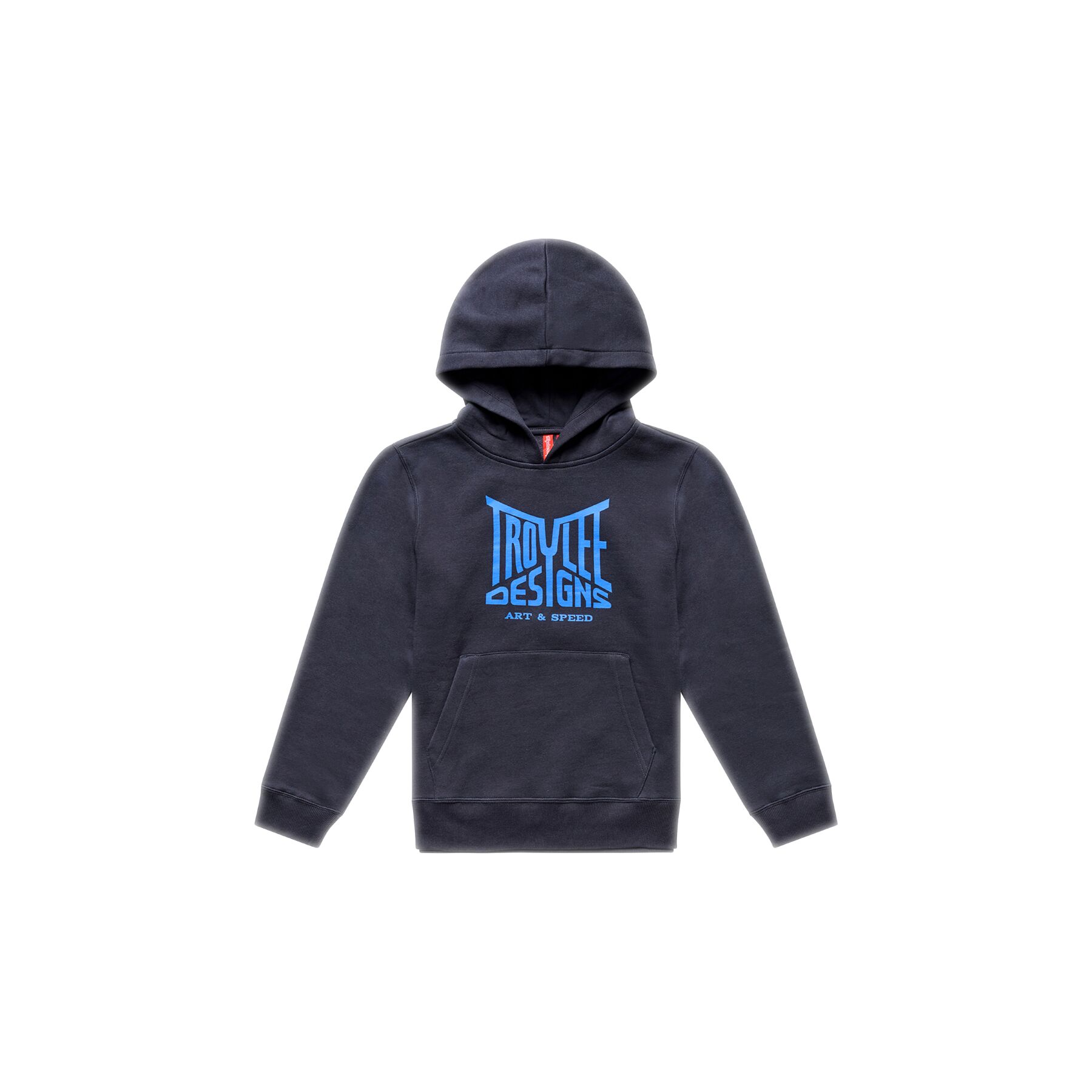 Troy Lee Youth Handlebar Pullover Hoody