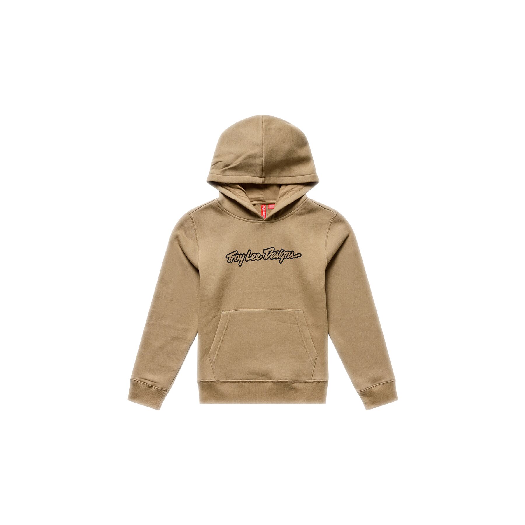Troy Lee Youth Signature Pullover Hoody