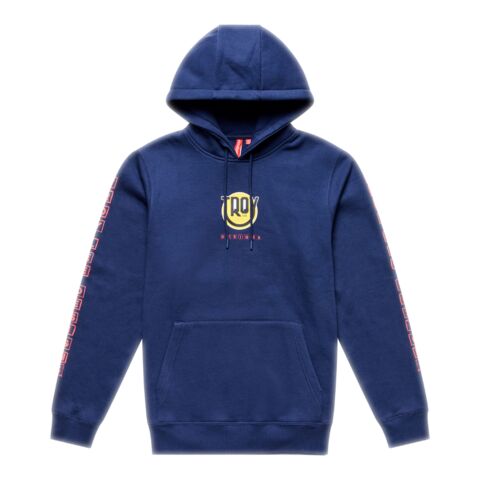 Troy Lee Happy Dayz Pullover Hoody