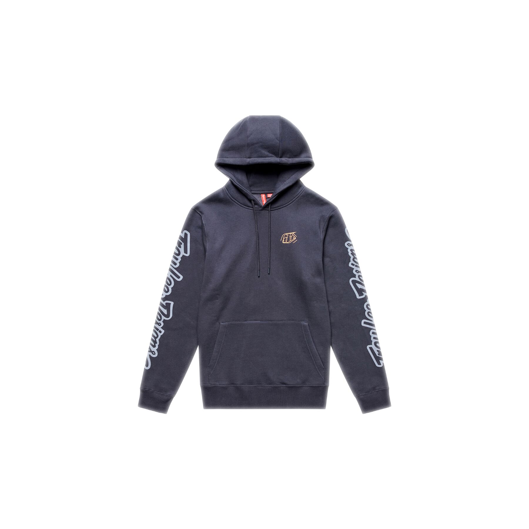 Troy Lee Branded Pullover Hoody