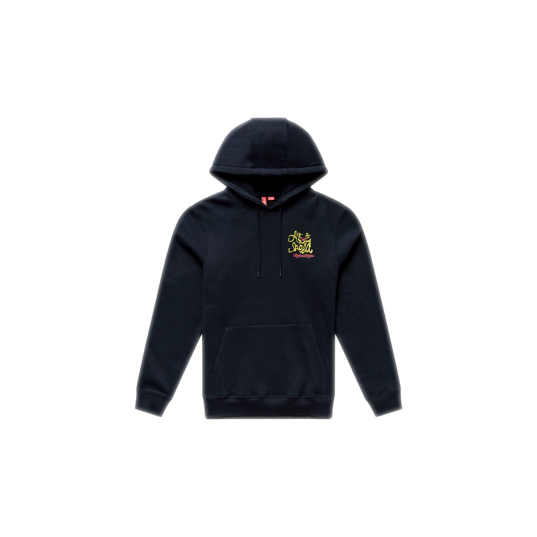 Troy Lee Heritage Pullover Hoody
