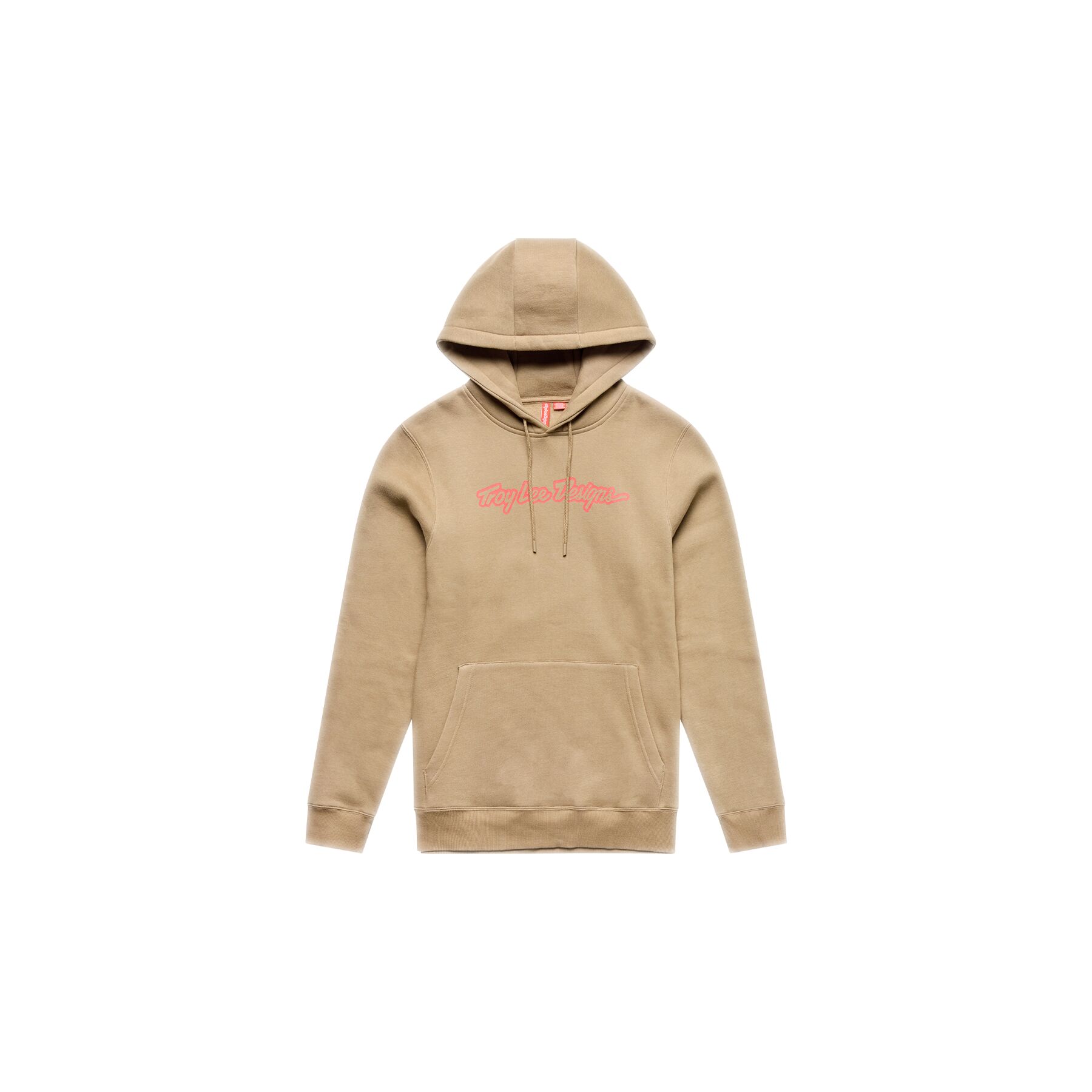 Troy Lee Signature Pullover Hoody