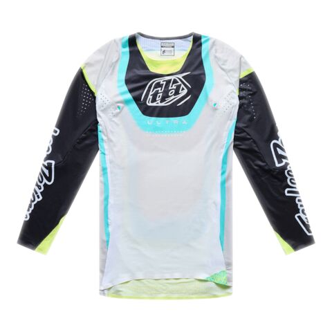 Troy Lee SE Ultra Vision Jersey