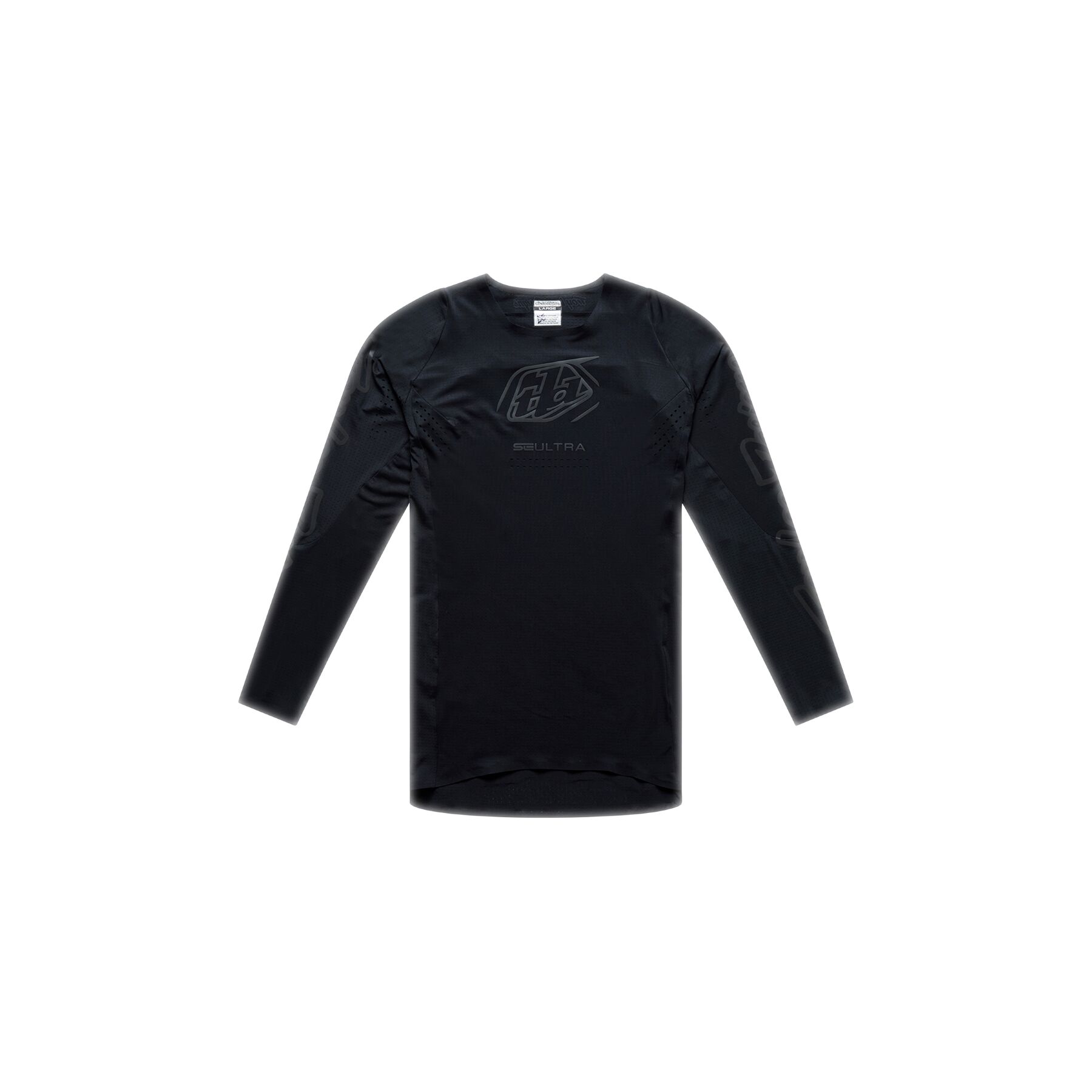 Troy Lee SE Ultra Mono Jersey