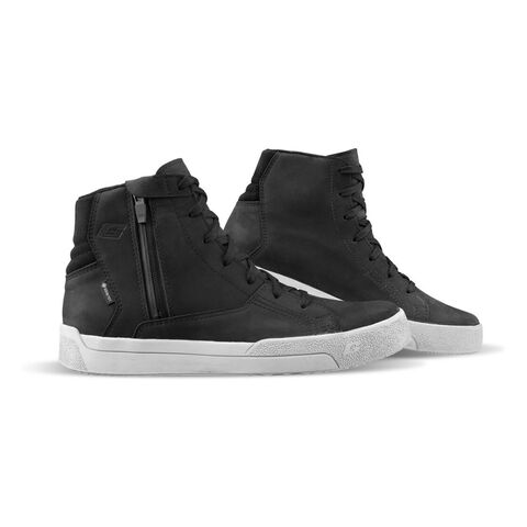 Gaerne G.Rome Gore-Tex Shoes Black/White / 11 [Open Box]