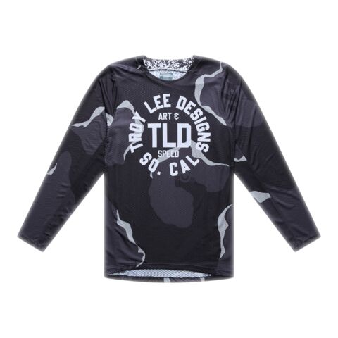 Troy Lee GP Pro Air Camo Jersey