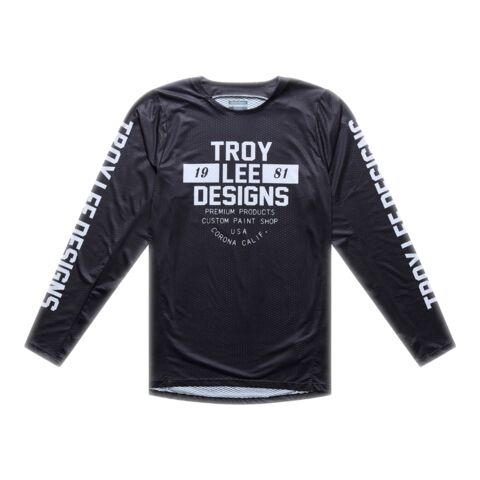 Troy Lee GP Pro Air Seal Jersey