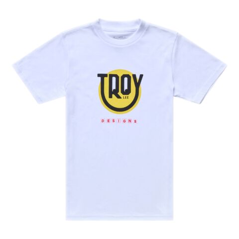 Troy Lee Youth Happy Dayz T-Shirt