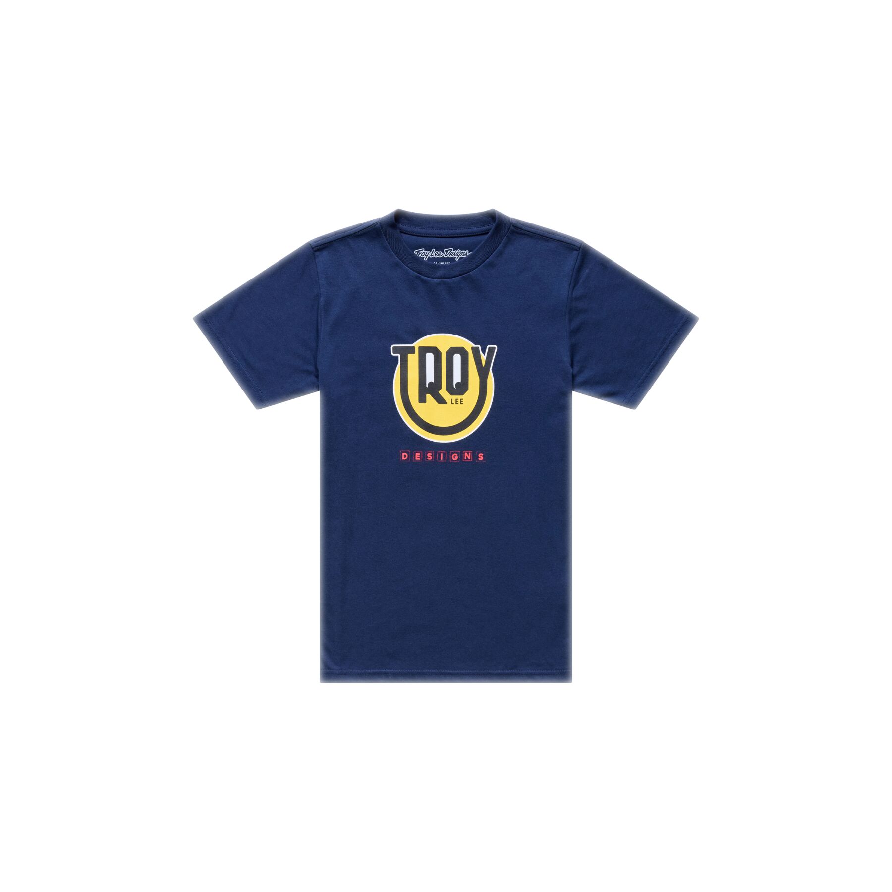 Troy Lee Youth Happy Dayz T-Shirt