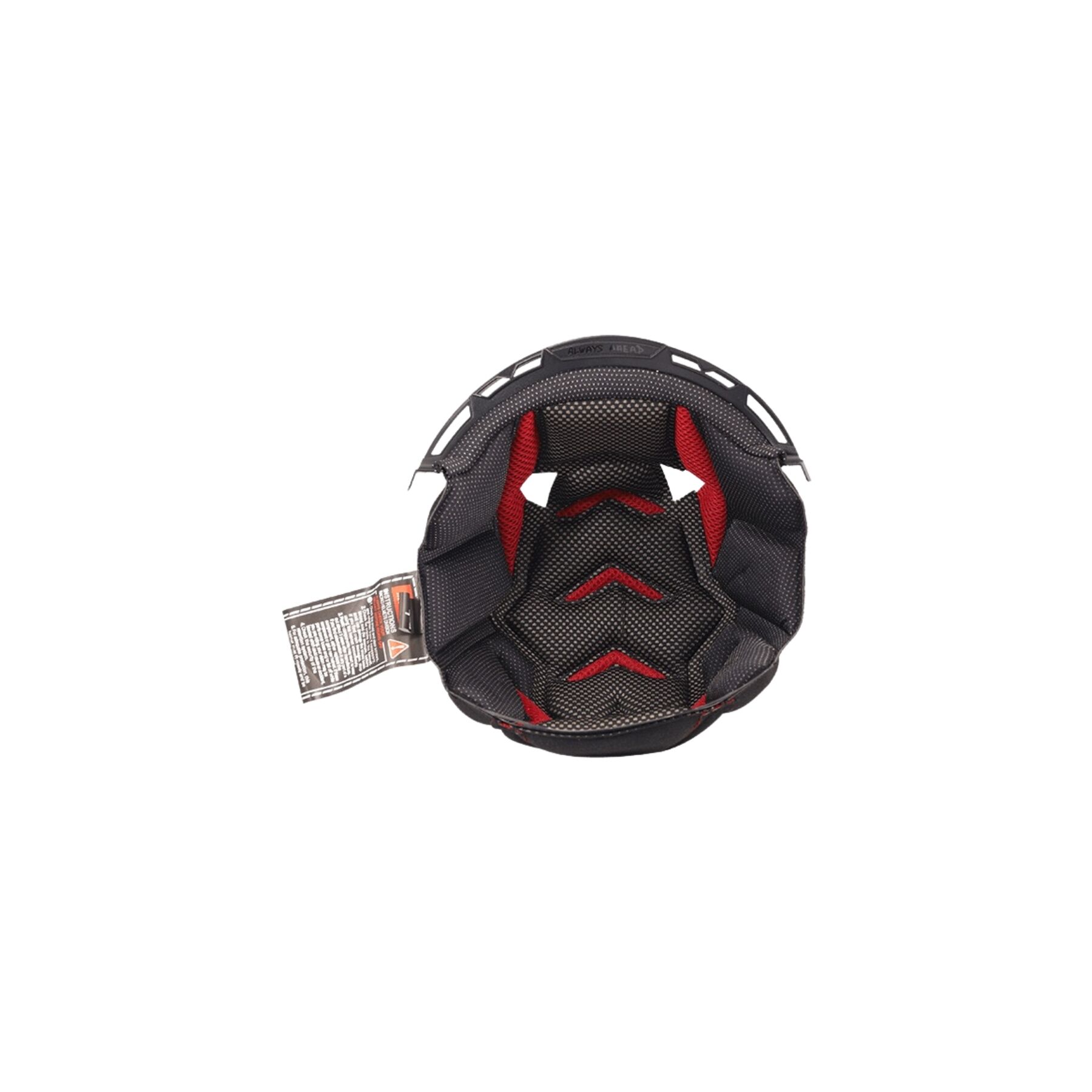 LS2 Dragon Helmet Liner