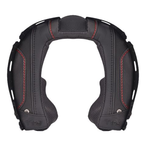 LS2 Dragon Cheek Pads