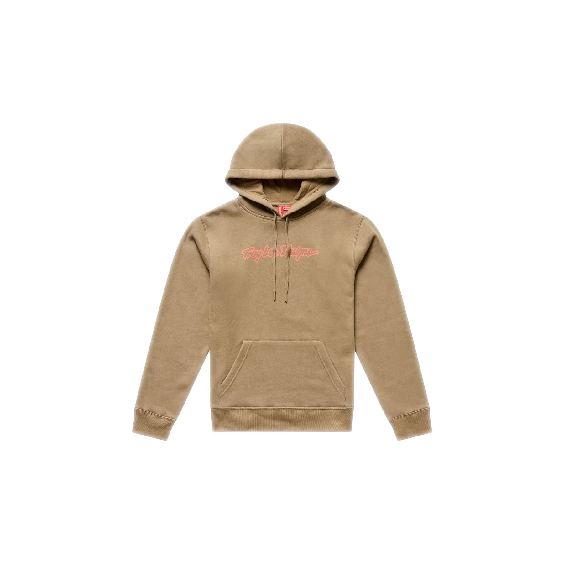 Troy Lee Signature Women's Pullover Hoody