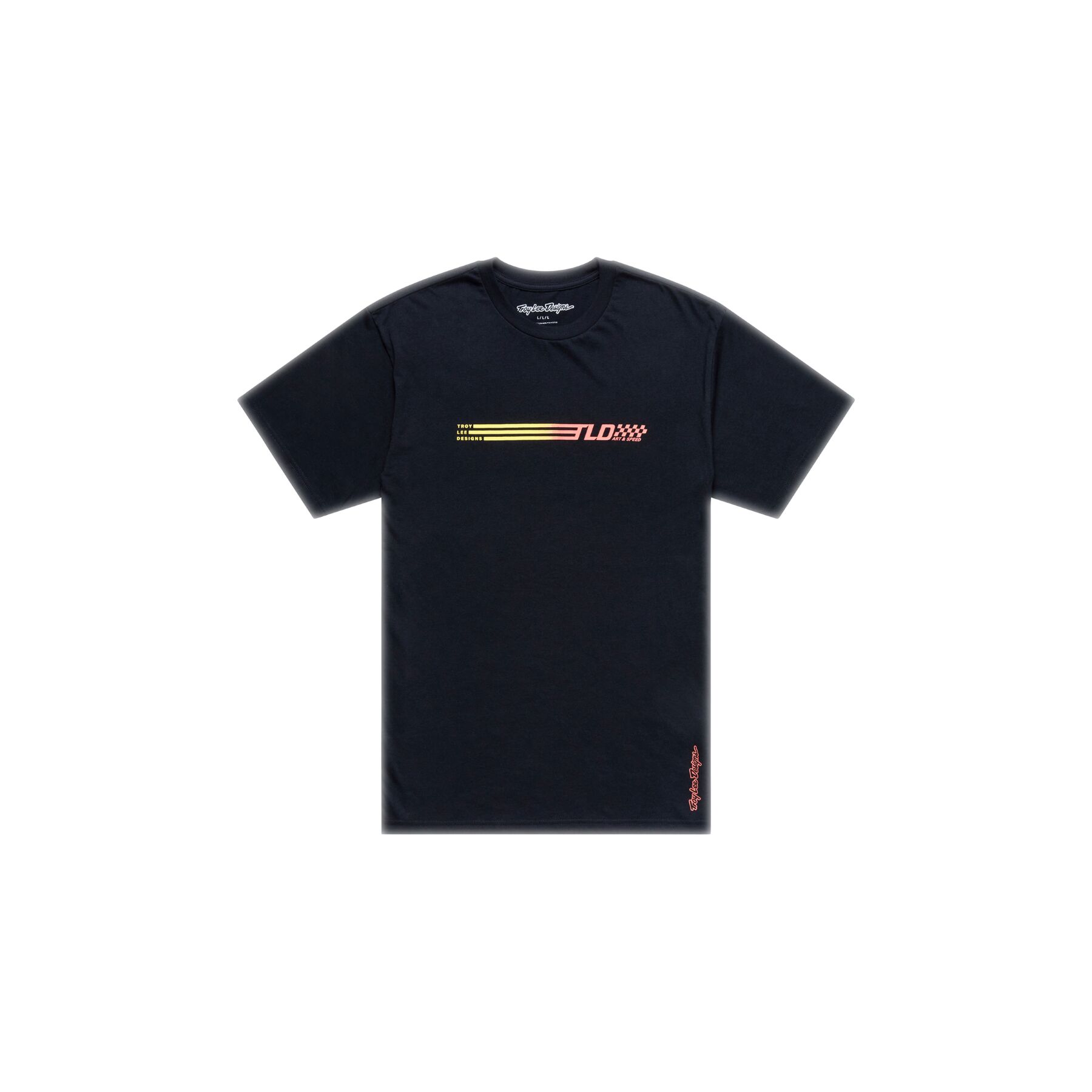 Troy Lee Stripes T-Shirt