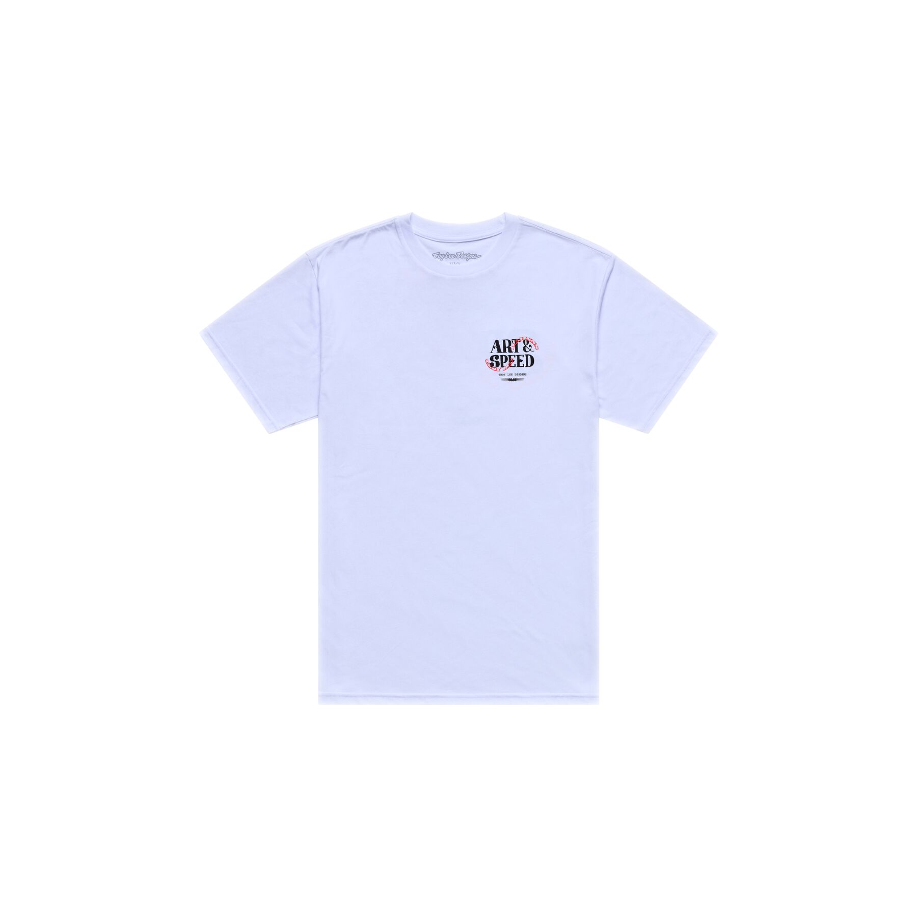Troy Lee Pink Slips T-Shirt