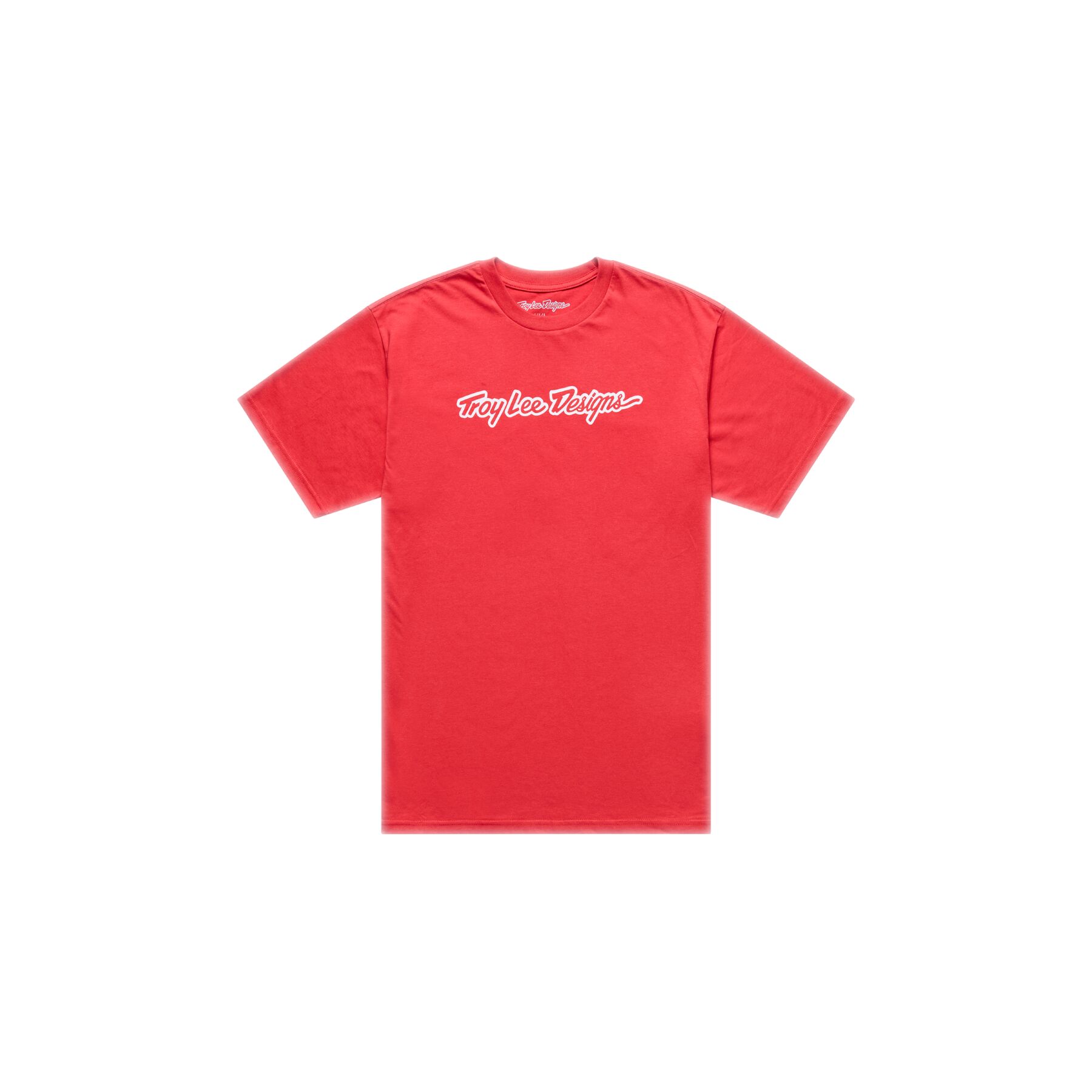 Troy Lee Signature T-Shirt