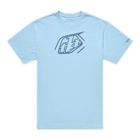 Troy Lee Badge T-Shirt