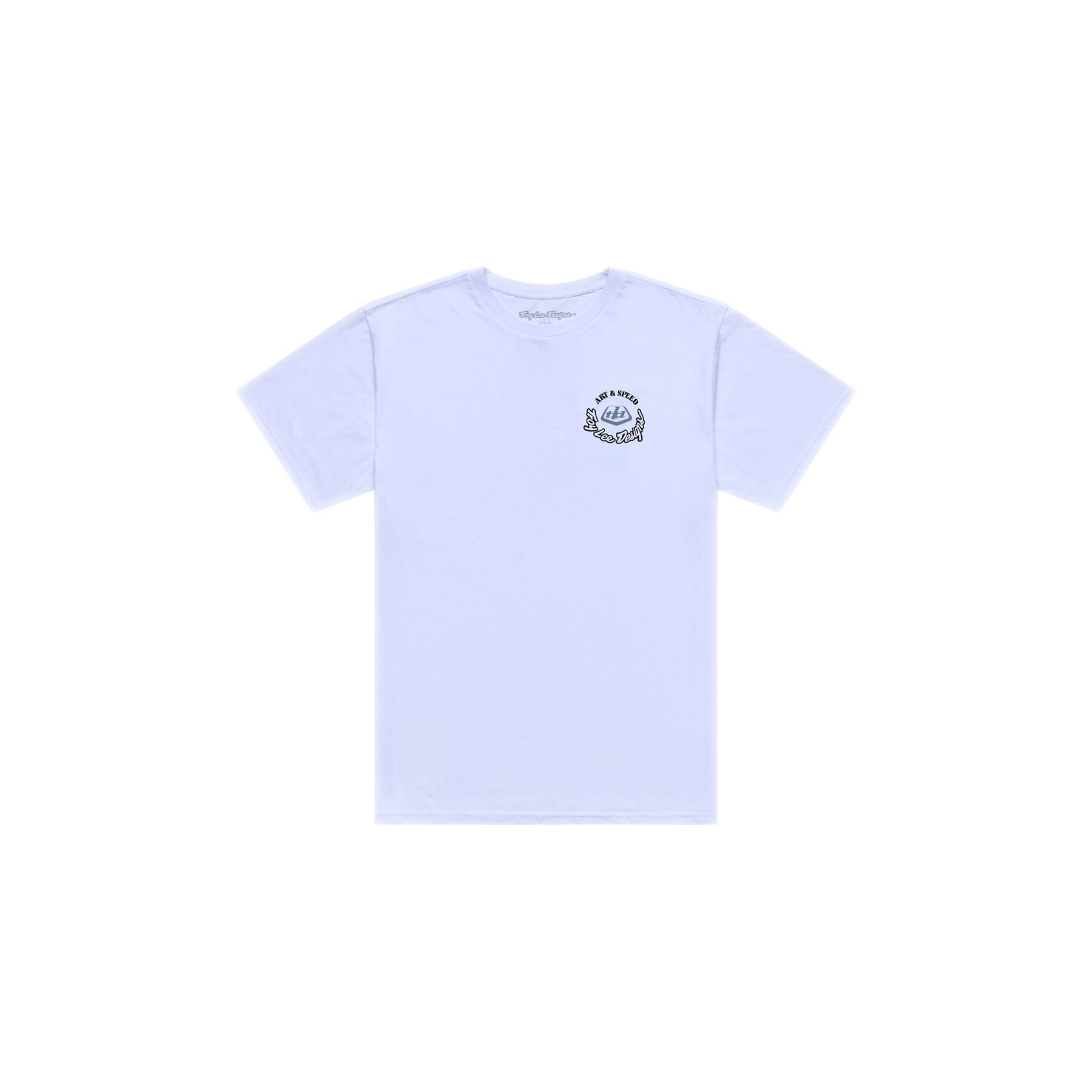 Troy Lee Carb Club T-Shirt