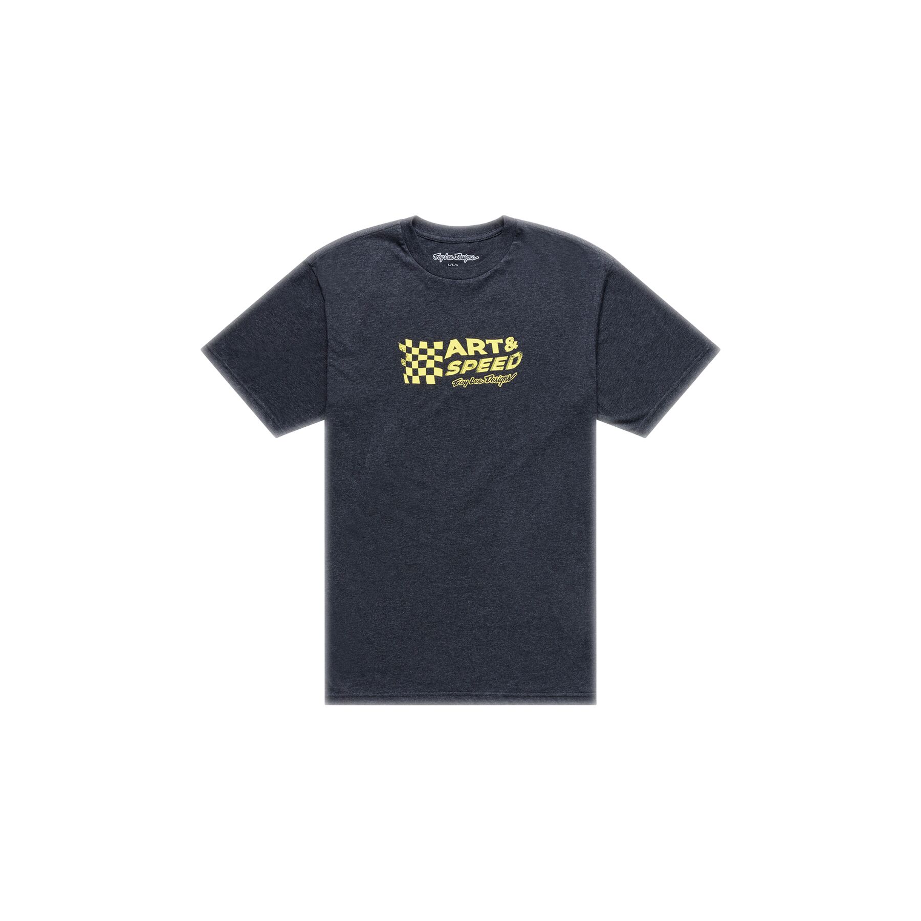 Troy Lee Finish Line T-Shirt