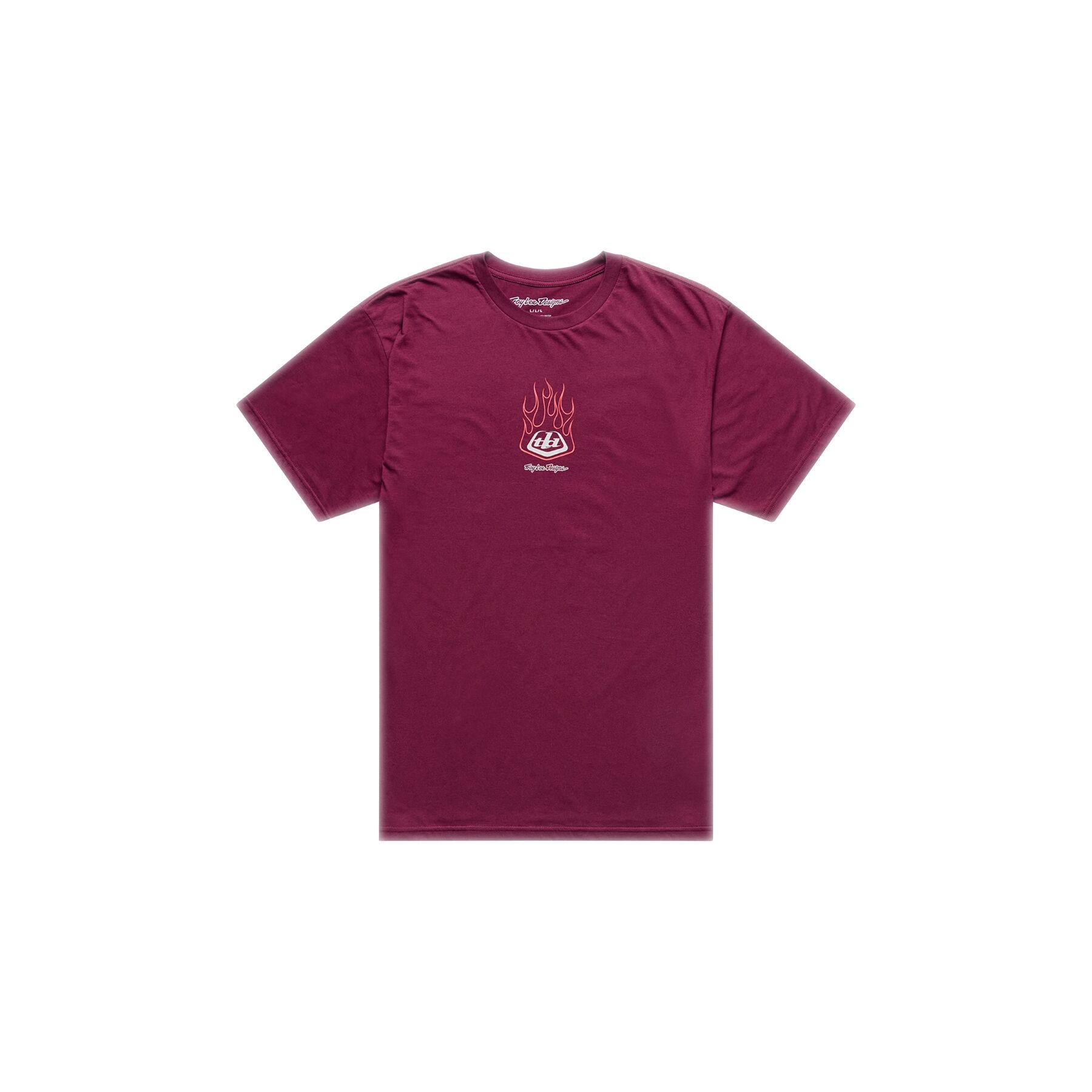 Troy Lee Flame 2 T-Shirt
