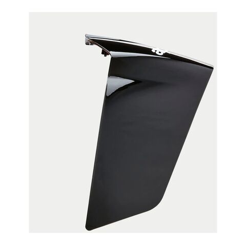 Alpinestars Supertech R10 Race Spoiler Gloss Black [Blemished - Very Good]