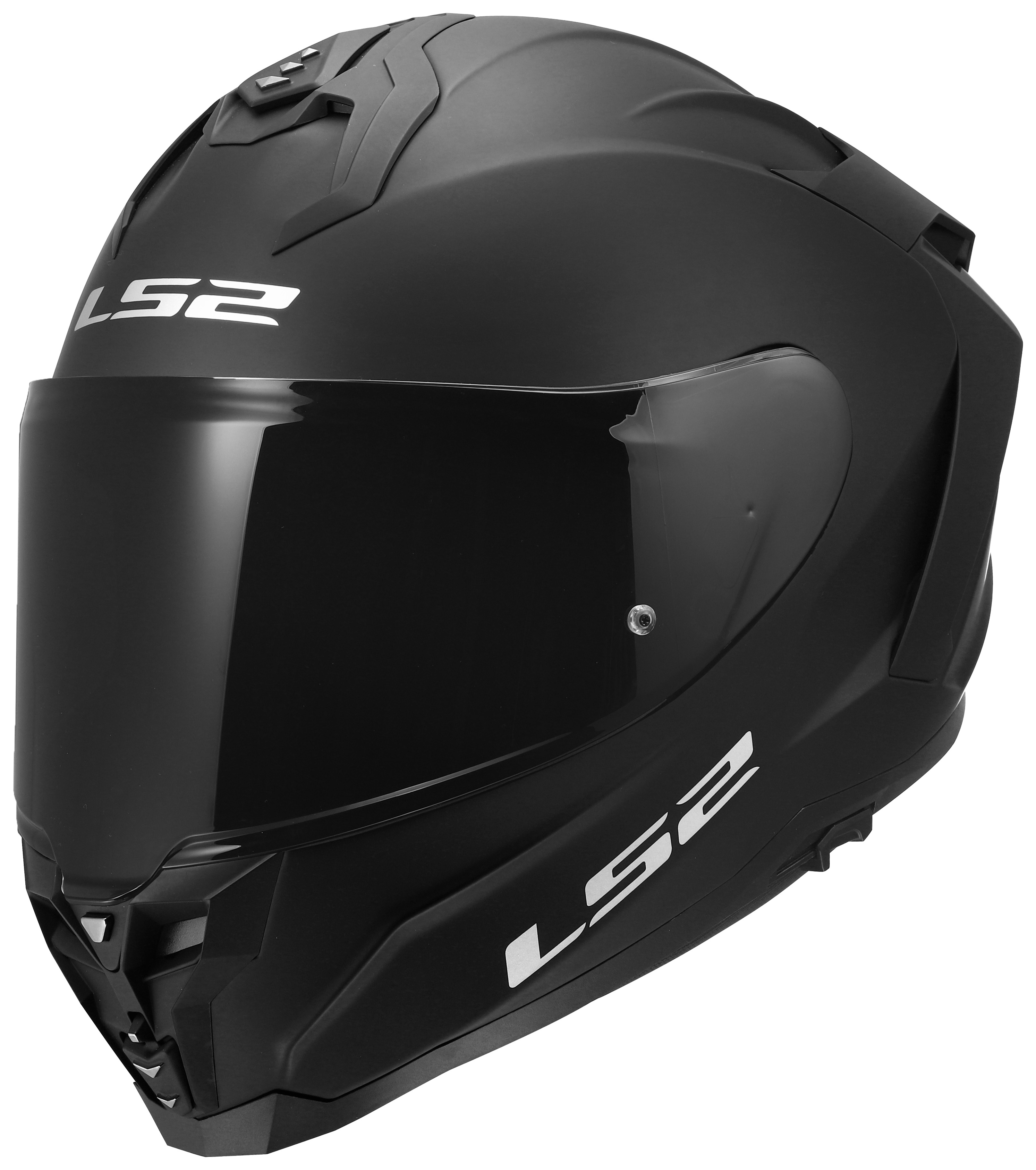 LS2 Challenger II Helmet - RevZilla