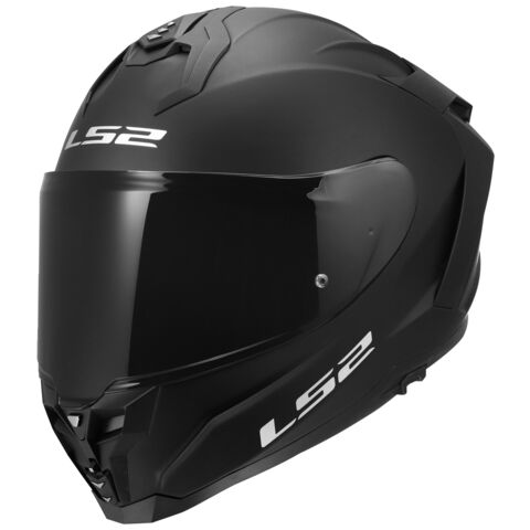 LS2 Challenger II Helmet