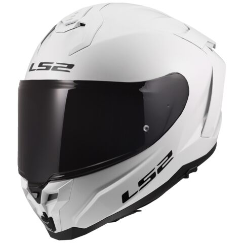 LS2 Challenger II Helmet