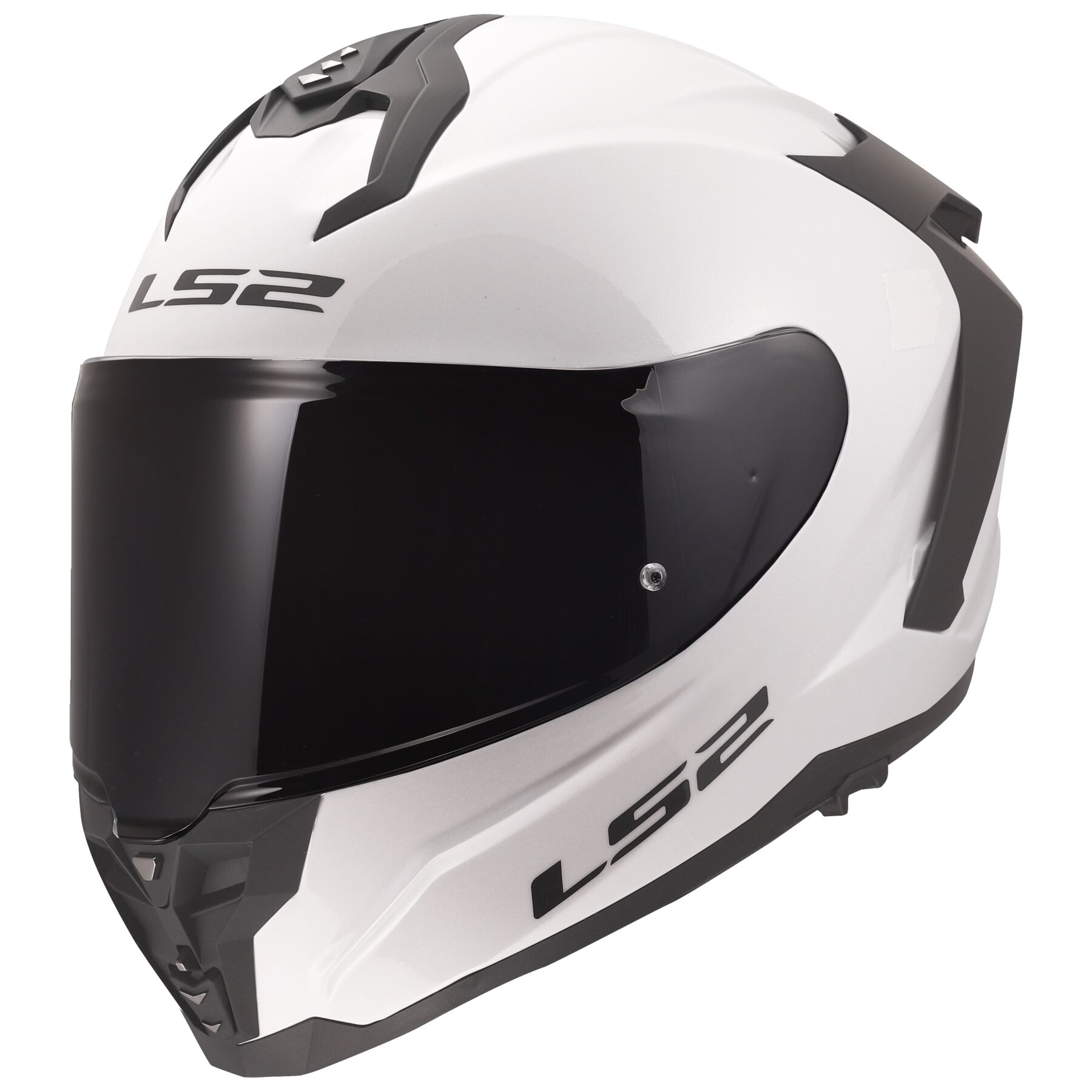 LS2 Challenger II Helmet