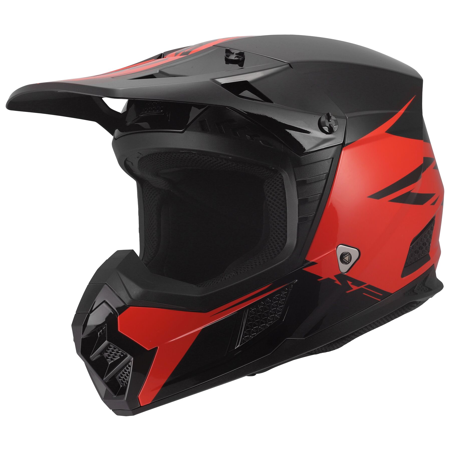 LS2 Coz Roar Helmet