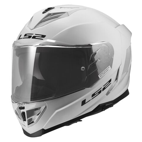 LS2 Assault III Helmet