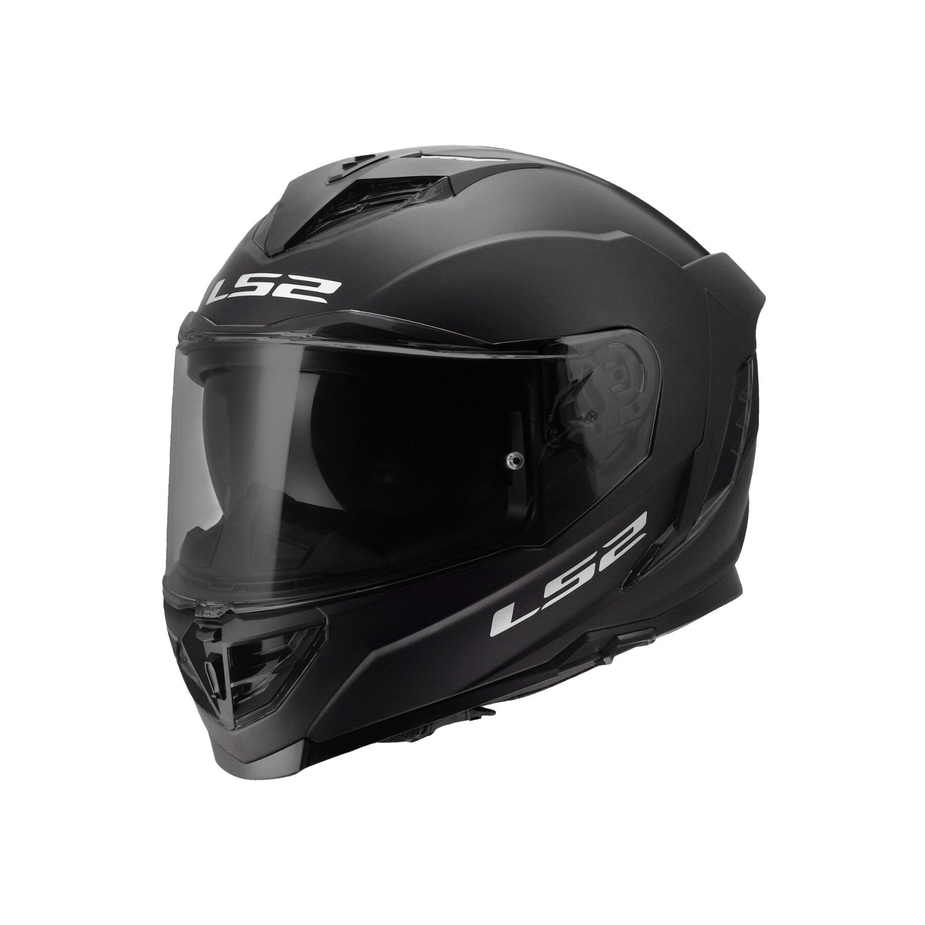LS2 Assault III Helmet