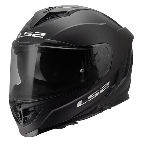 LS2 Assault III Helmet