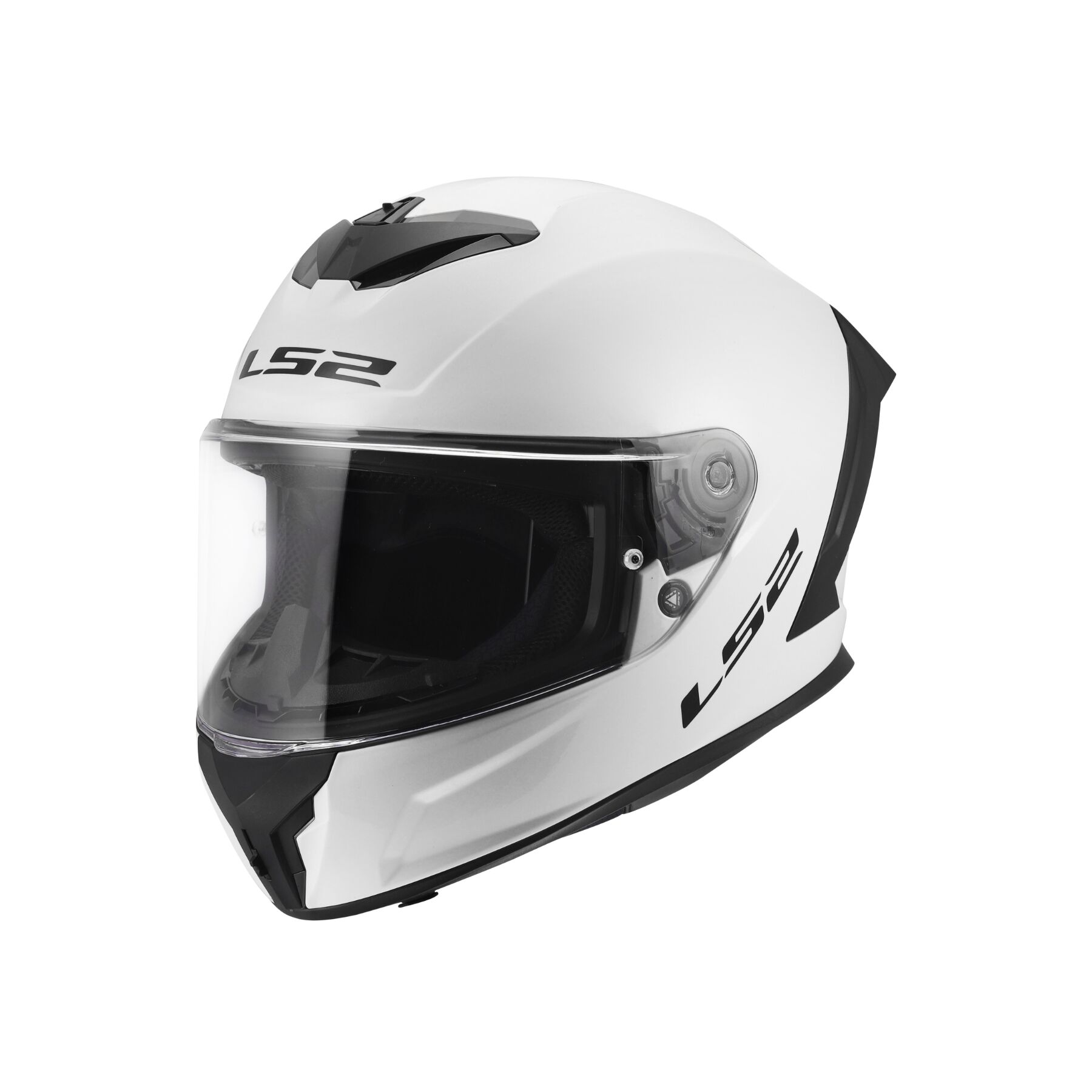 LS2 Rapid III Helmet