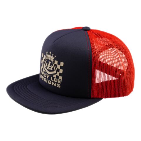 Troy Lee Friday Night Trucker Snapback Hat