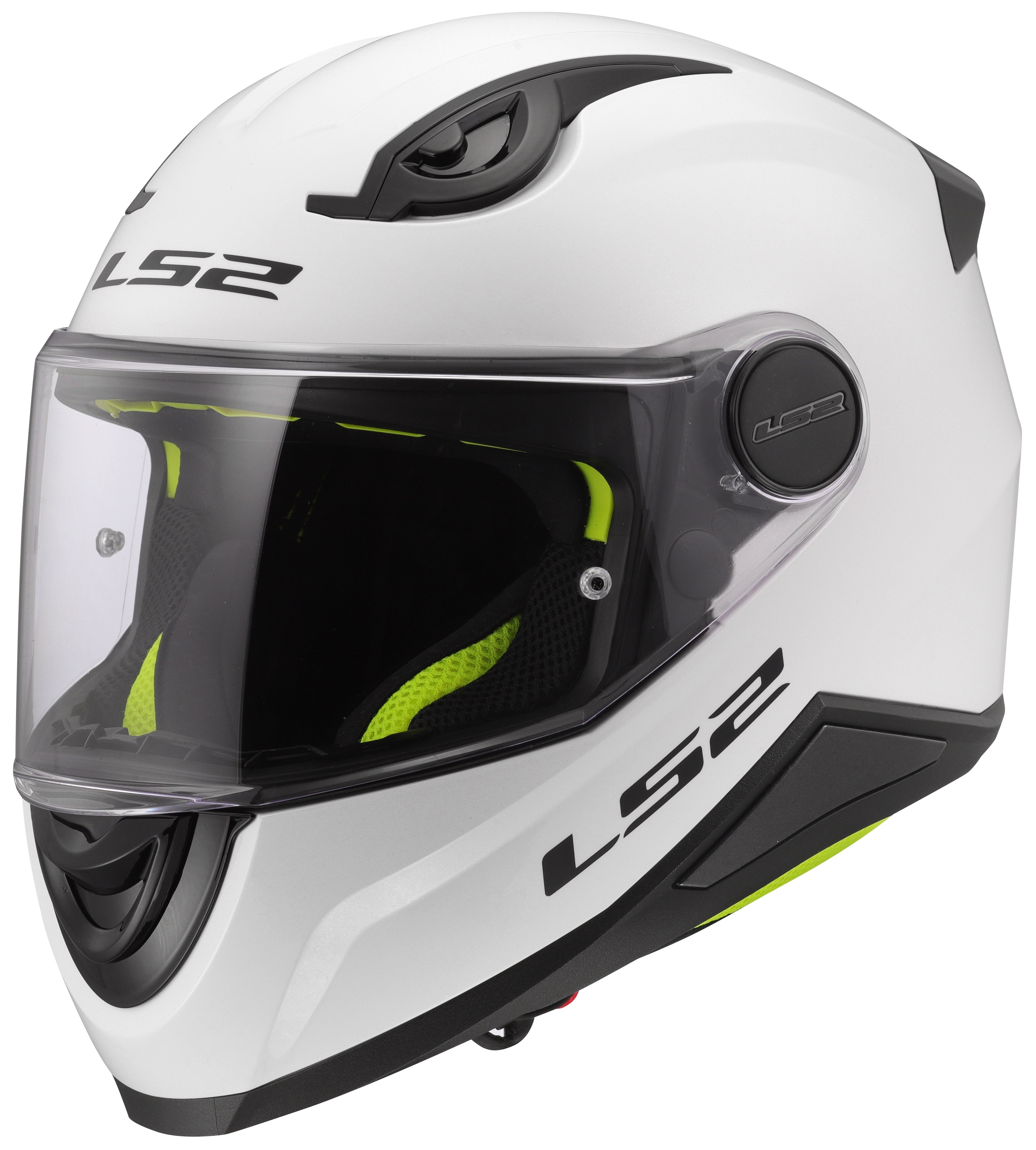 エルミニア LSR2種　レライエFFR LS2 Youth FF Helmet - RevZilla