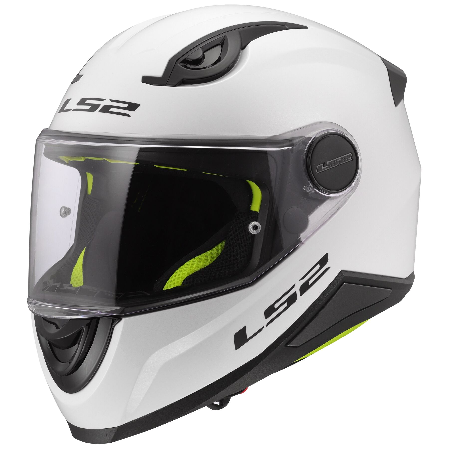 LS2 Youth FF Helmet