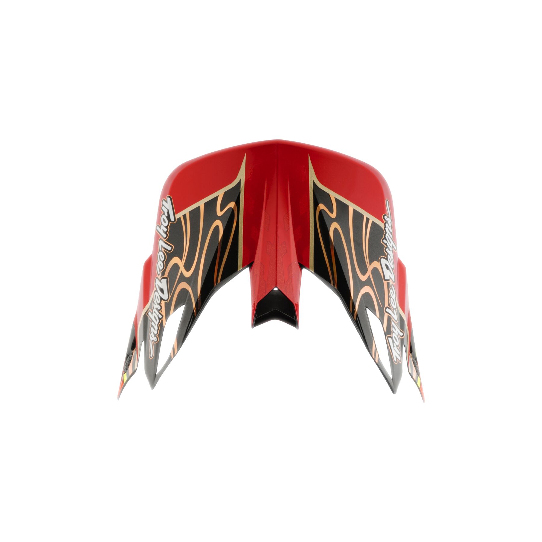 Troy Lee SE5 Wings Visor