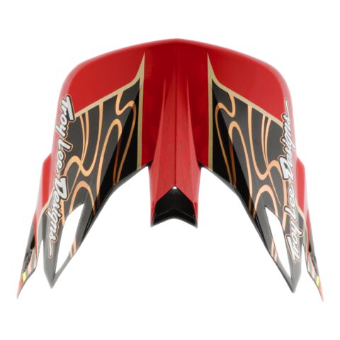 Troy Lee SE5 Wings Visor
