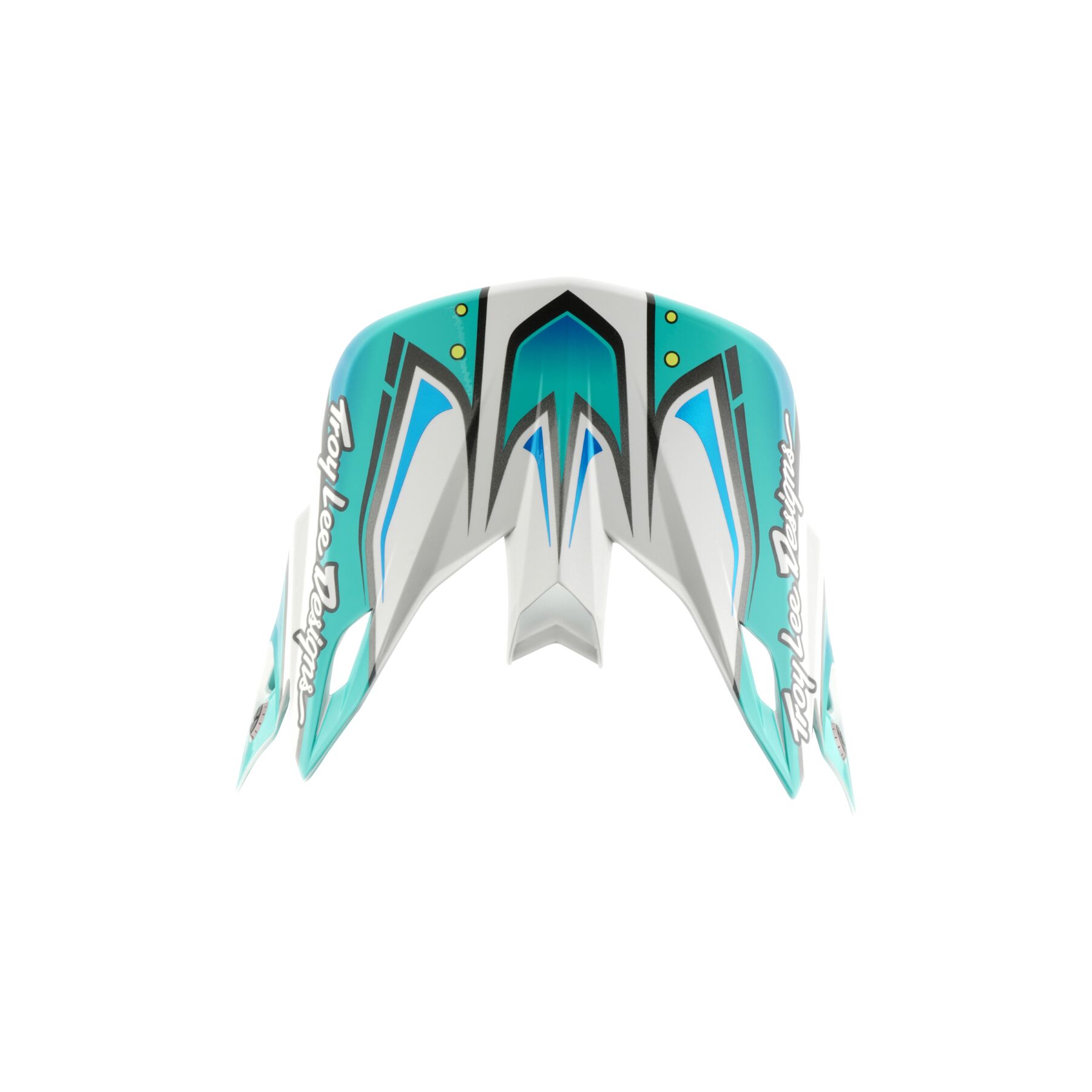 Troy Lee SE5 Crest Visor
