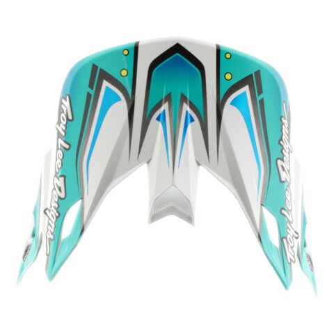 Troy Lee SE5 Crest Visor