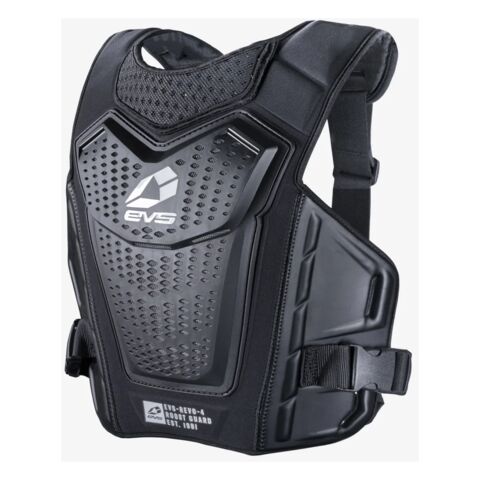 EVS Revo 4 Roost Deflector