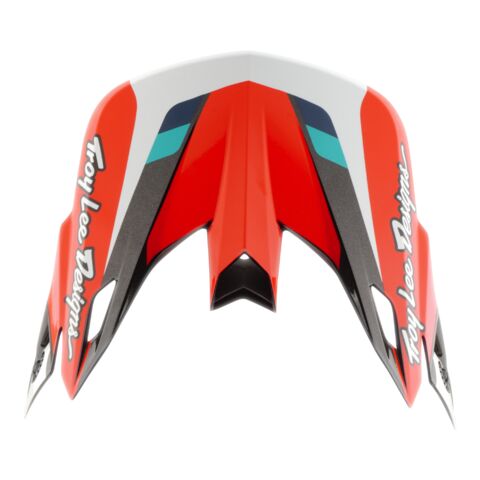 Troy Lee SE5 Roamer Visor
