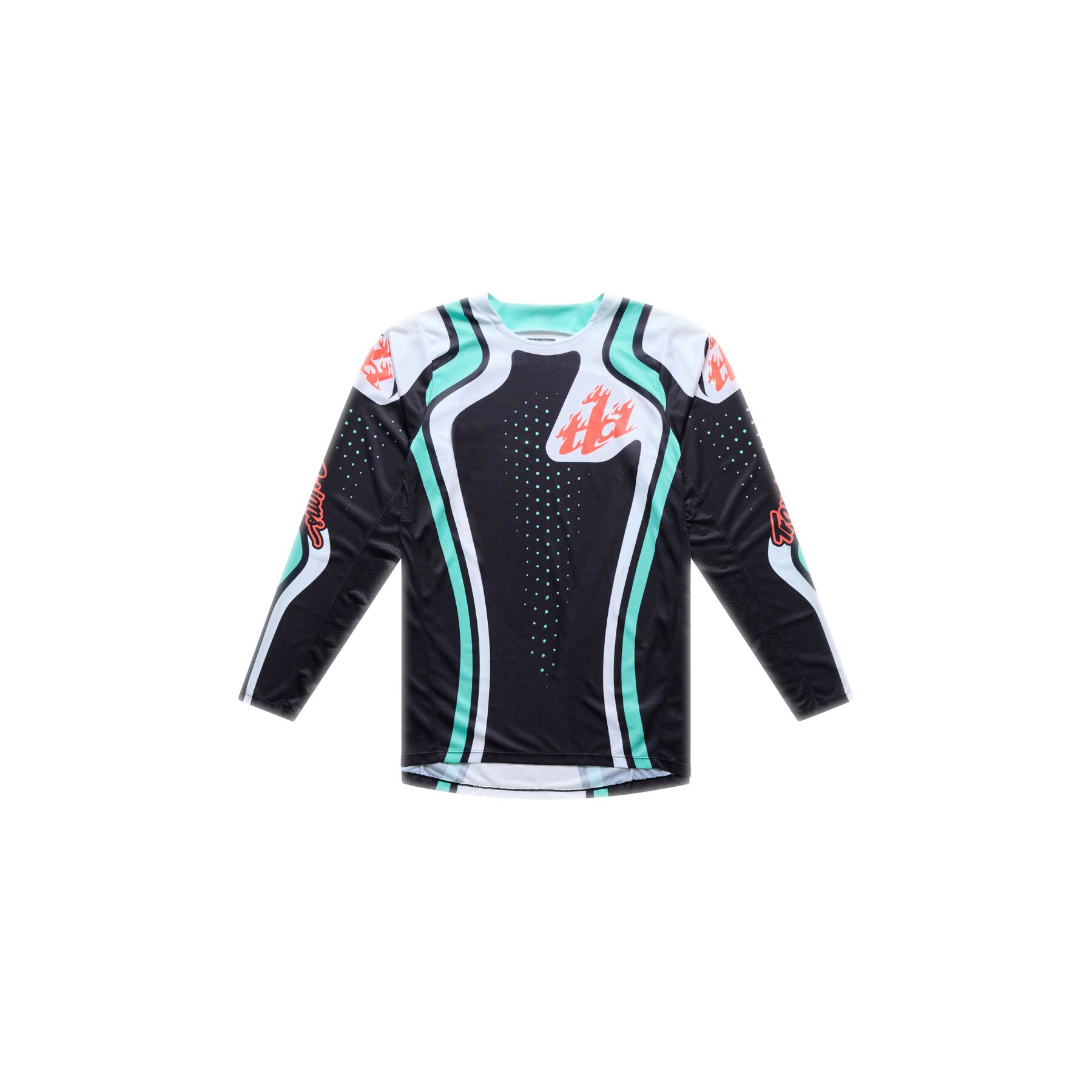 Troy Lee GP Pro Roller Jersey