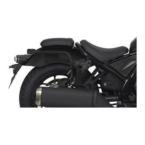Shad 3P System Side Case Racks Honda Rebel 1100 2021-2026 [Open Box]