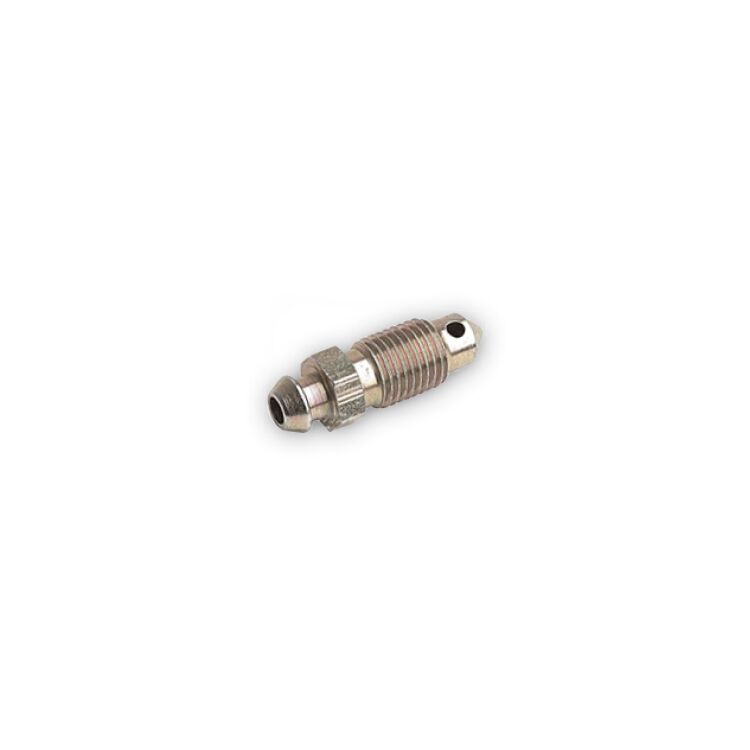 Performance Machine 3/8"-24 Bleeder Screw