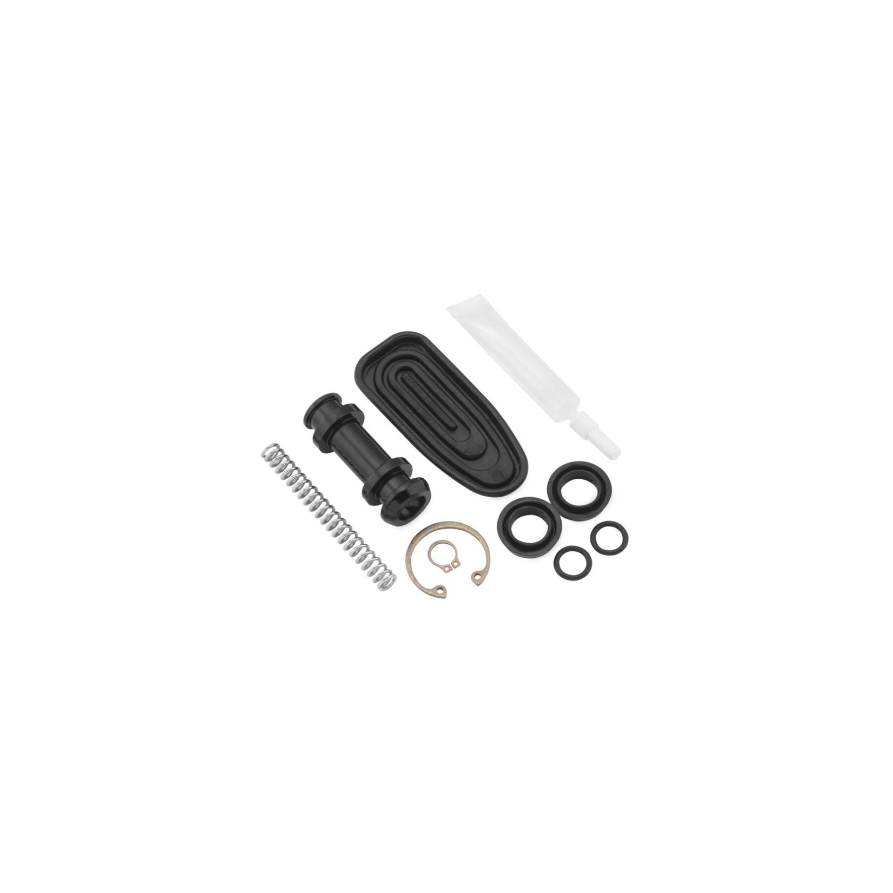 Performance Machine Contour Master Cylinder Rebuild Kit